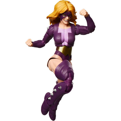 Secret Wars Titania Action Figure - Hasbro - Marvel Legends