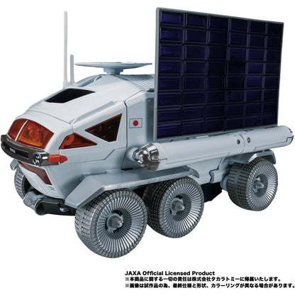 Transformers Lunar Cruiser Prime Takara Tomy Figure