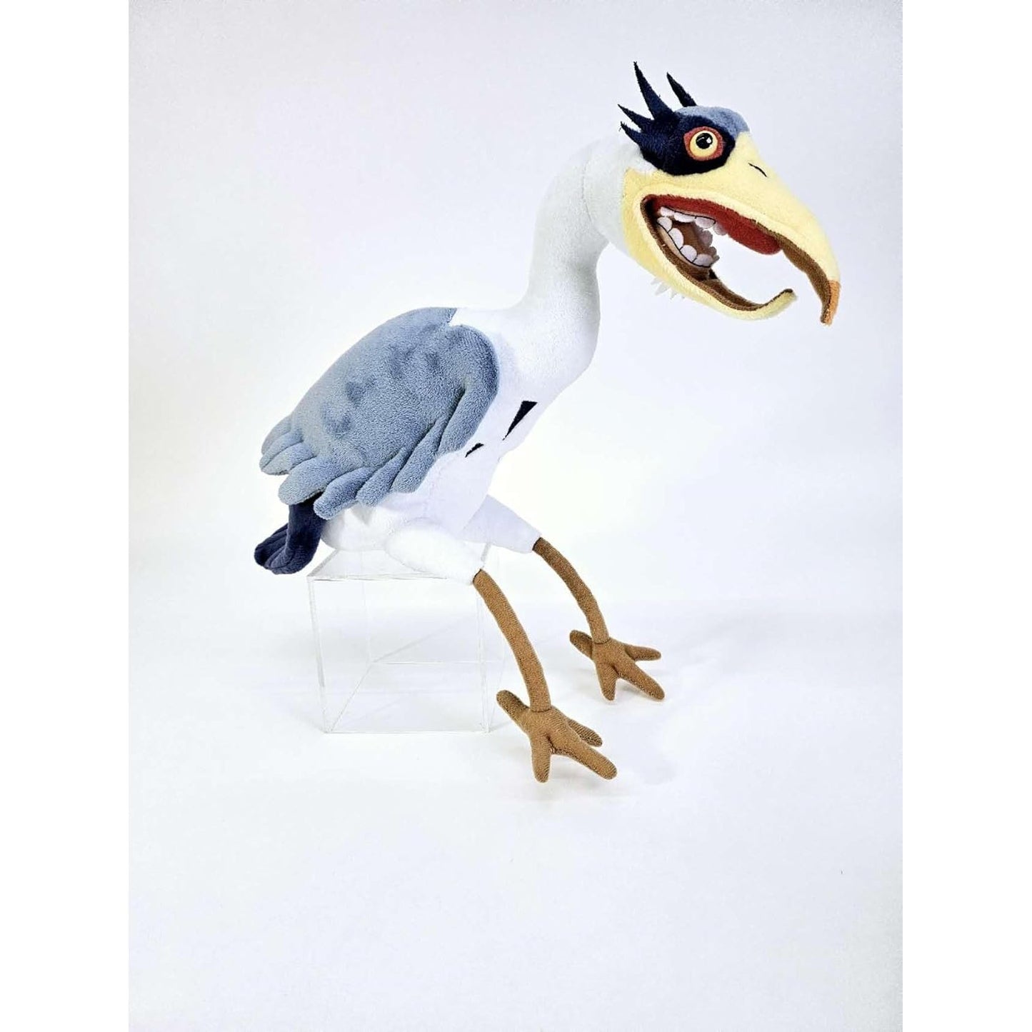 The Boy and the Heron The Heron Plush - Studio Ghibli, Sun Arrow