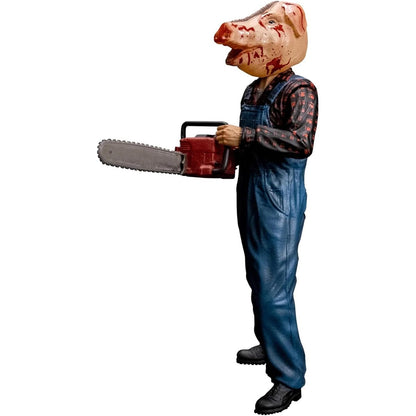 Motel Hell Farmer Vincent Action Figure - Trick or Treat Studios - Scream Greats Series 1