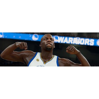 NBA 2K17 - Xbox One - 2K