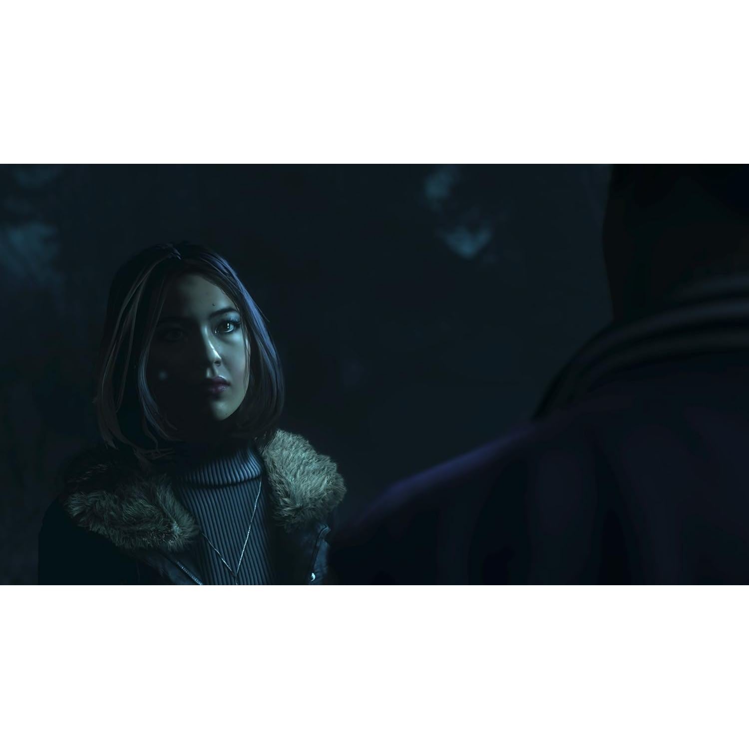 Until Dawn - PlayStation 4