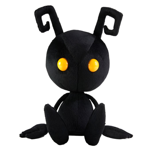 Kingdom Hearts Heartless Shadow 9.5" Plush - Square Enix, Disney