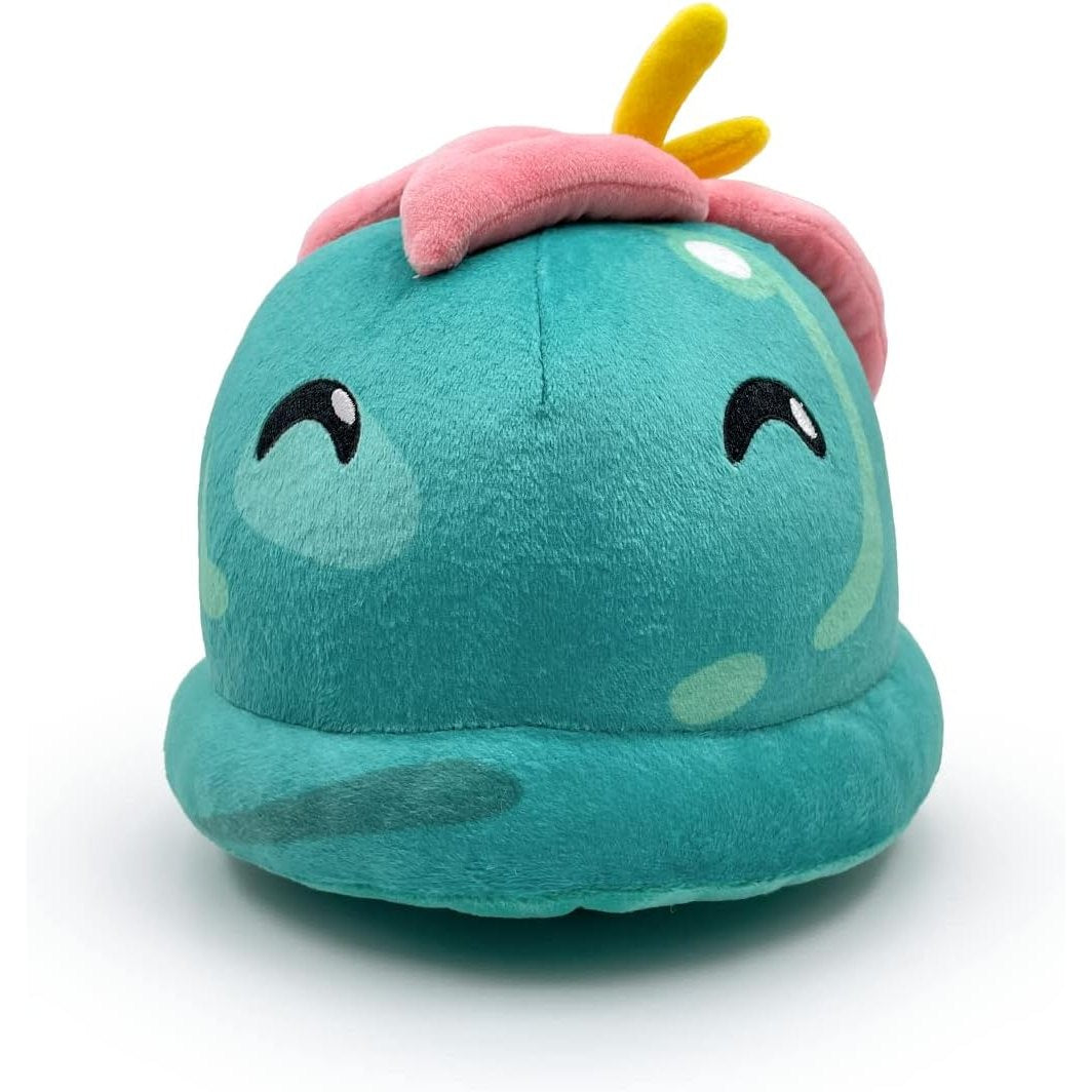 Lilypad Slime Rancher Magnetic Plush - Youtooz