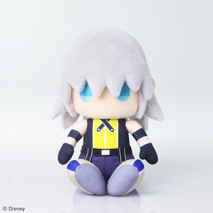 Kingdom Hearts Riku Plush - Square Enix