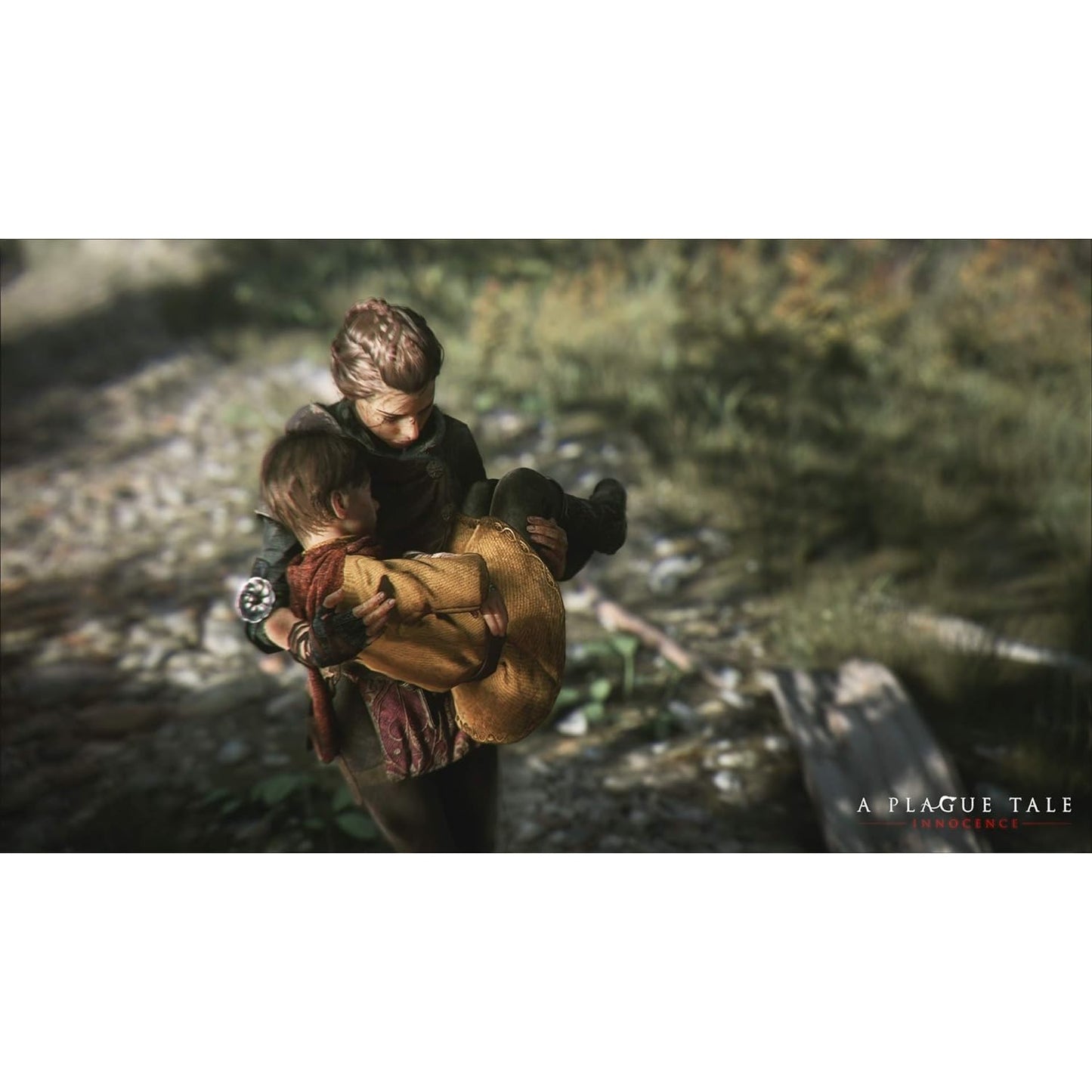A Plague Tale Collection - PlayStation 5 - Maximum Entertainment