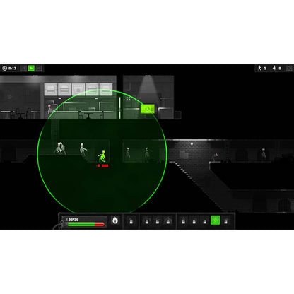 Zombie Night Terror - Nintendo Switch - Tesura Games