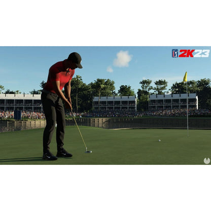 PGA Tour 2K23 - PlayStation 5 - 2K