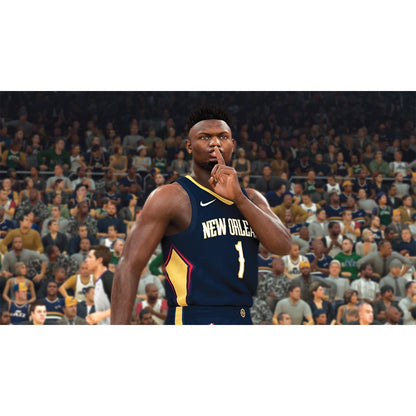 NBA 2K22 - Nintendo Switch - 2K