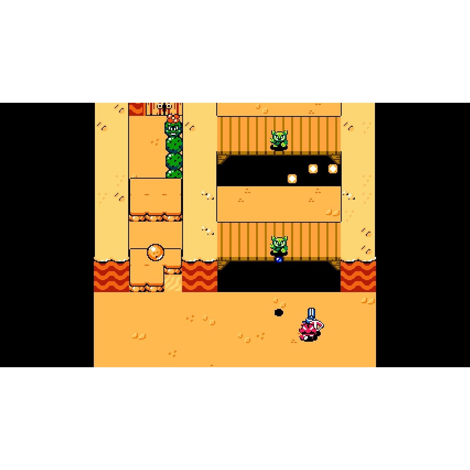 The Doinksoft Collection - Nintendo Switch - Devolver Digital