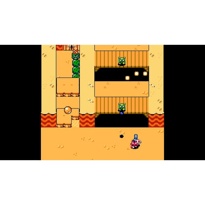 The Doinksoft Collection - Nintendo Switch - Devolver Digital