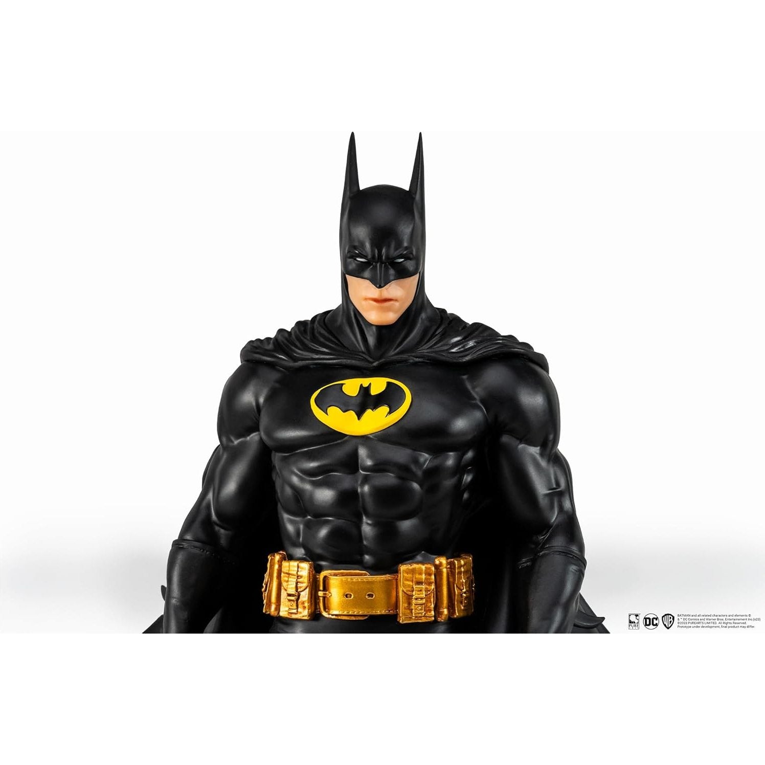 Batman 1989 Version PX Previews Exclusive 1/8 Scale Statue - PureArts DC Heroes