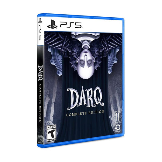 Darq PlayStation 5