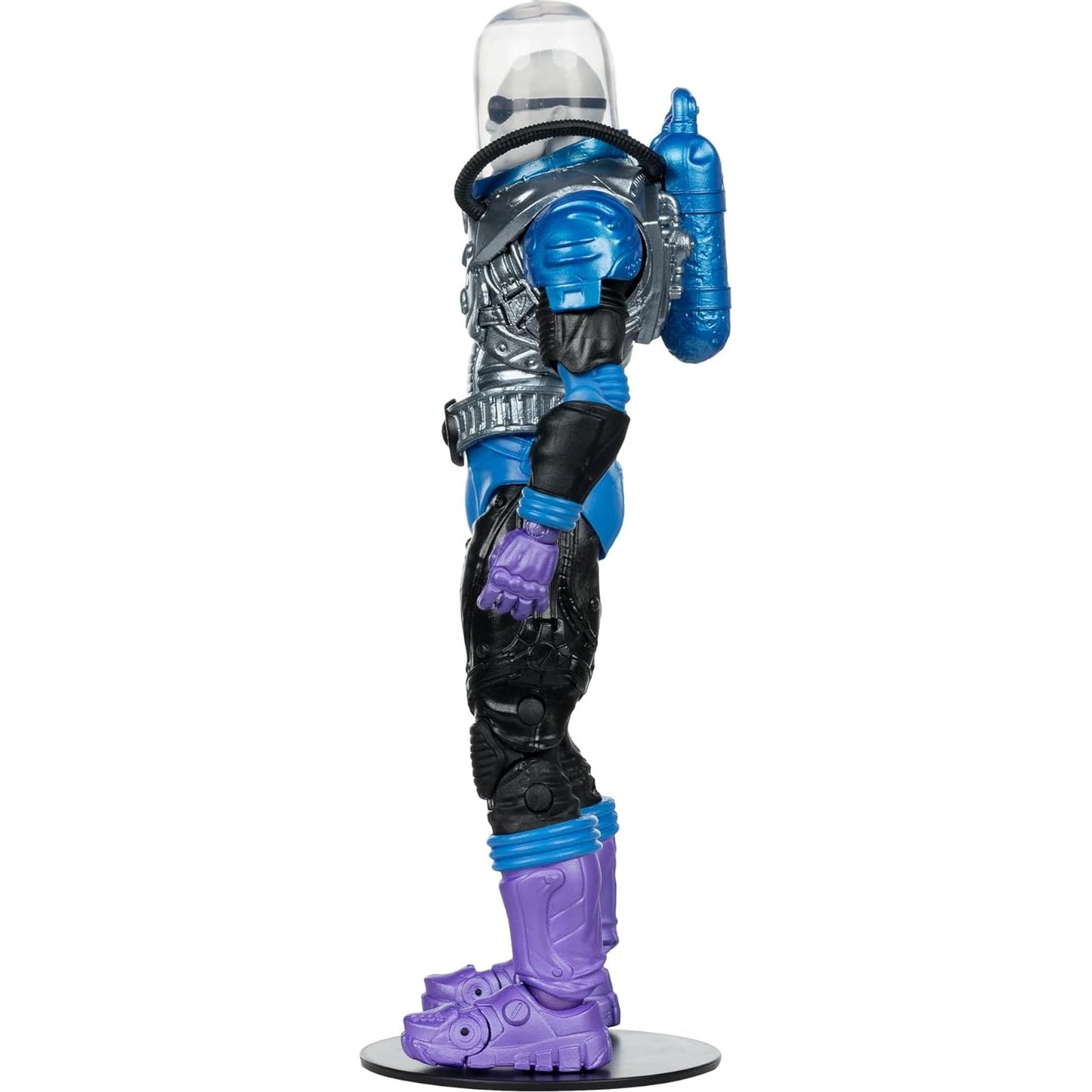 DC Multiverse Batman: One Bad Day Mr. Freeze Action Figure - McFarlane Toys