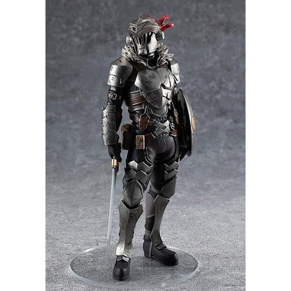 Goblin Slayer 7" Statue Figure - Good Smile Company - Pop Up Parade #3
