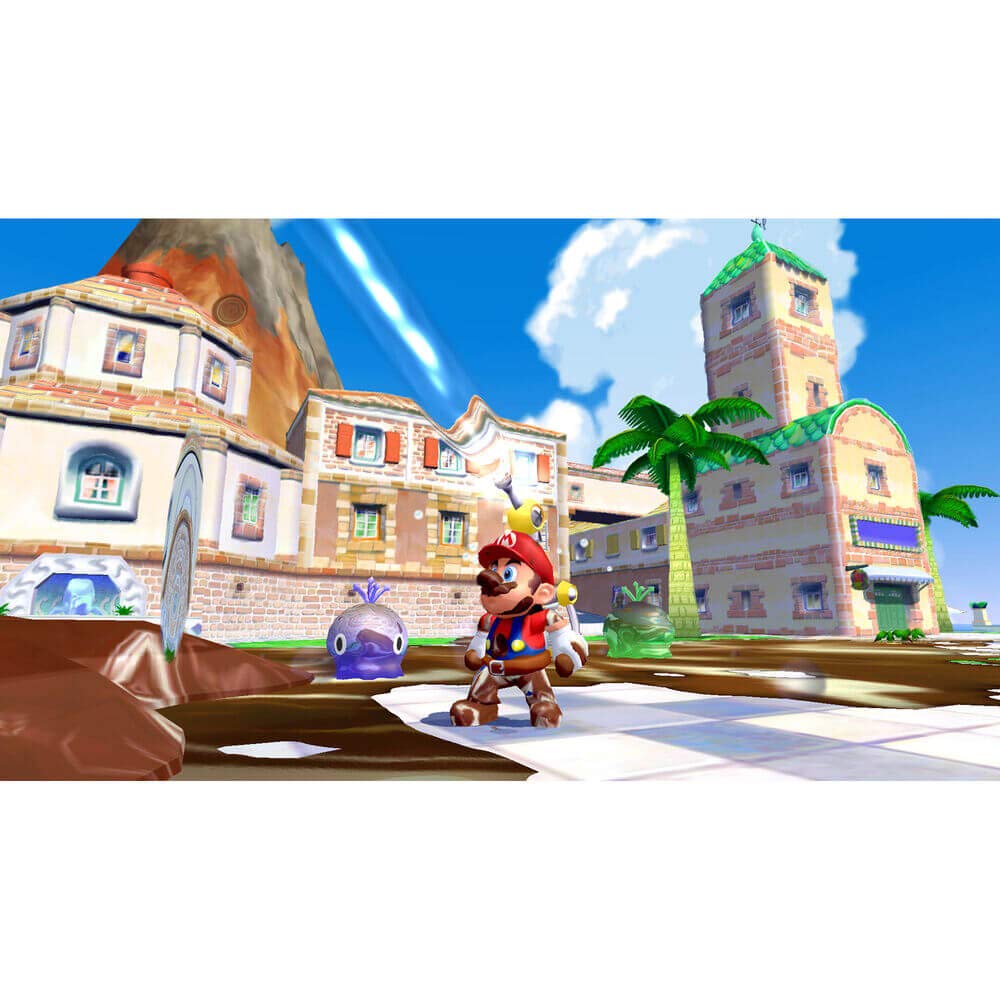 Super Mario 3D All-Stars - Nintendo Switch - Nintendo