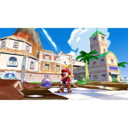Super Mario 3D All-Stars - Nintendo Switch - Nintendo