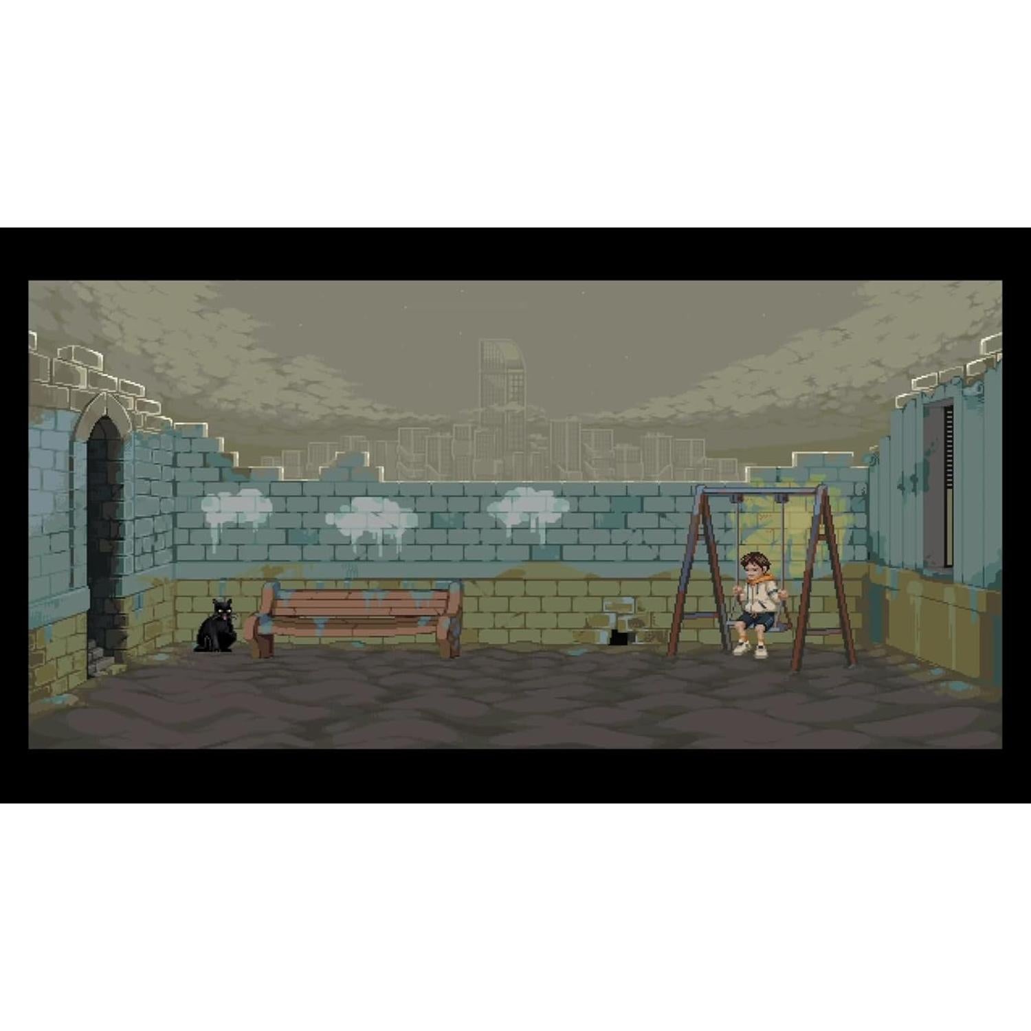 Centum Premium Edition - Nintendo Switch - Nintendo