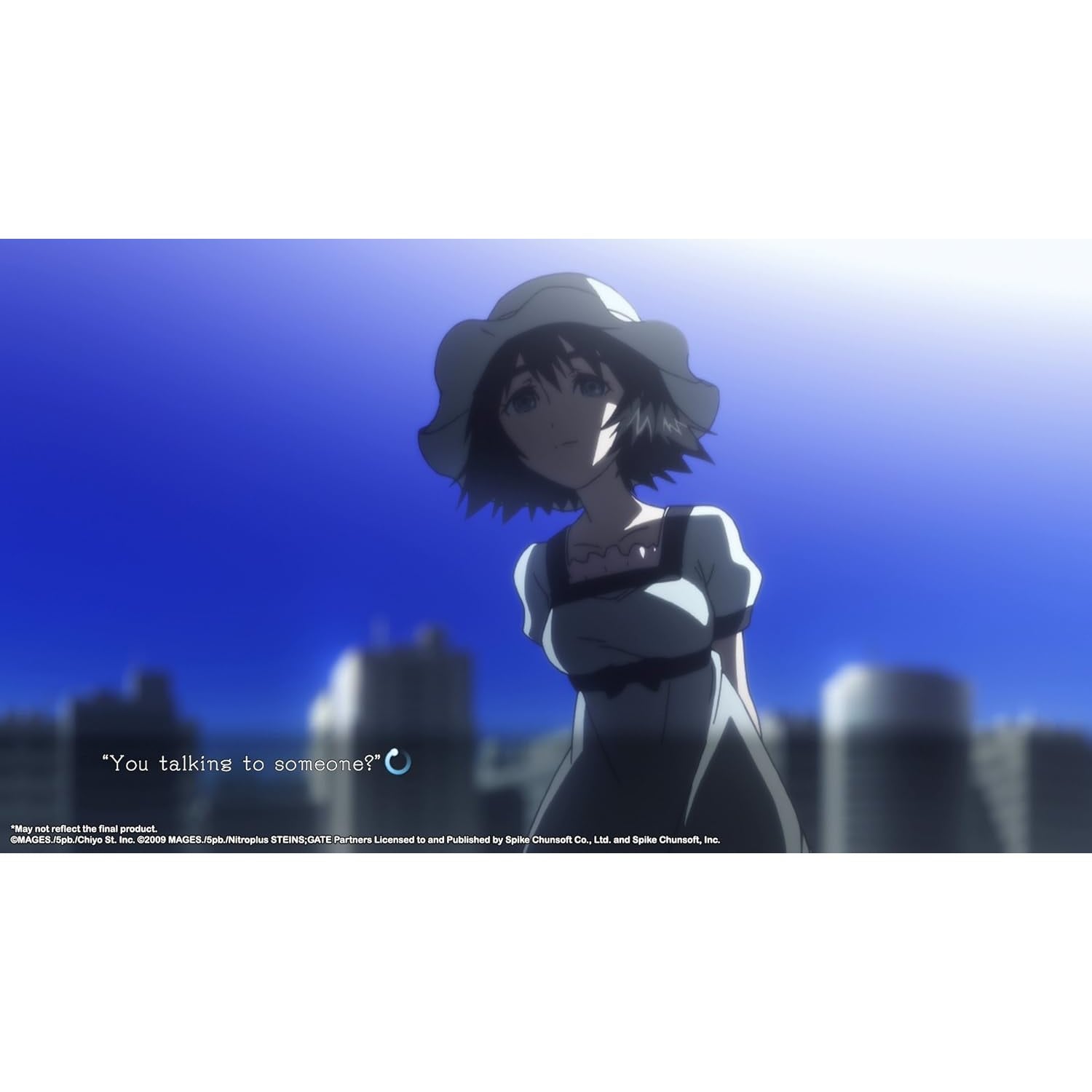 Steins;Gate Elite - Nintendo Switch - Spike Chunsoft