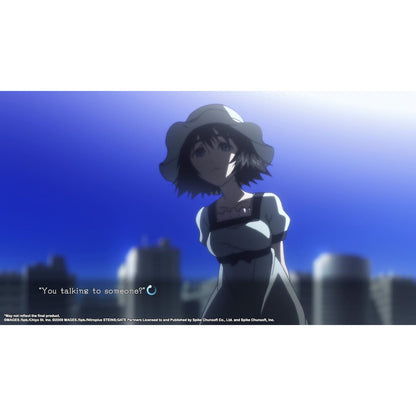 Steins;Gate Elite - Nintendo Switch - Spike Chunsoft
