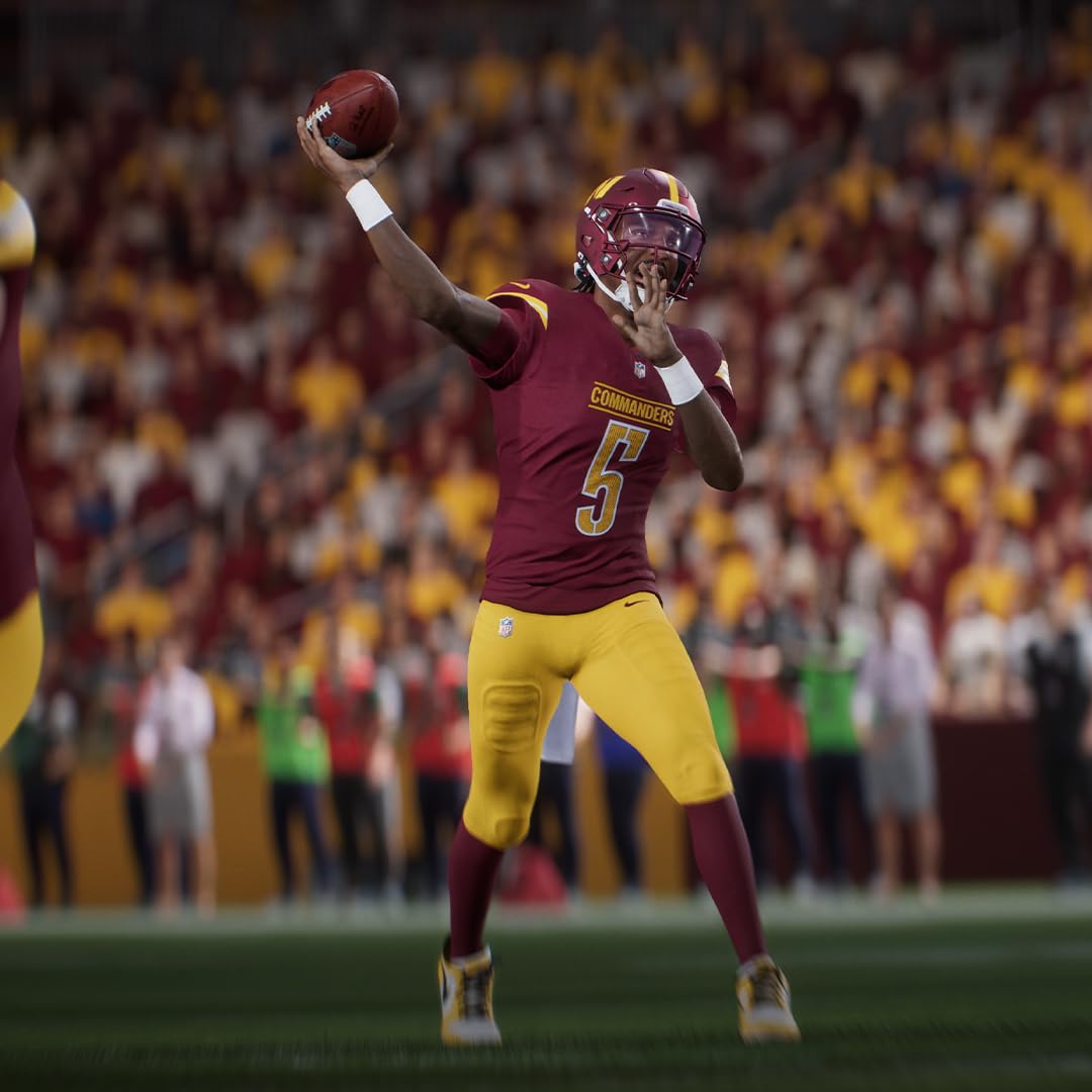 Madden NFL 26 - Xbox Series X, Xbox One - EA Sports
