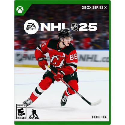 NHL 25 - Xbox Series X - Electronic Arts