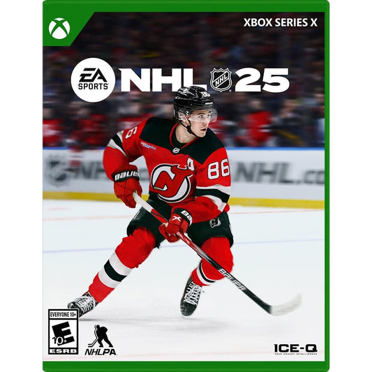 NHL 25 - Xbox Series X - Electronic Arts