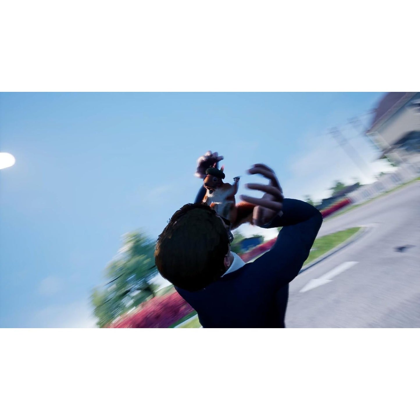 Squirrel with a Gun - PlayStation 5 - Maximum Entertainment