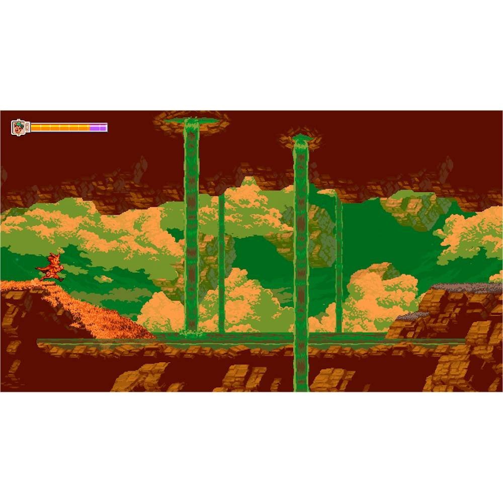 Owlboy Standard Edition - Nintendo Switch - Soedesco
