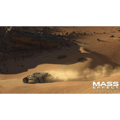 Mass Effect Andromeda - Xbox One - BioWare, Electronic Arts