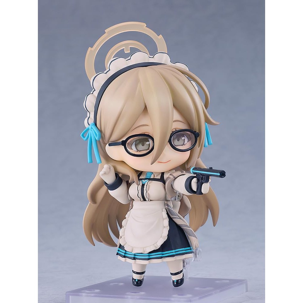 Blue Archive Akane Murokasa 3.9-Inch Action Figure - Good Smile Company - Nendoroid