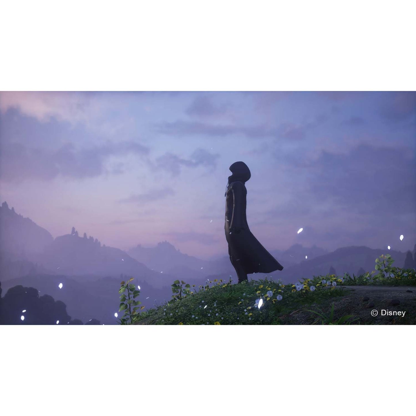 Kingdom Hearts HD 2.8 Final Chapter Prologue - PlayStation 4 - Square Enix