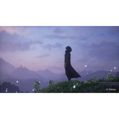 Kingdom Hearts HD 2.8 Final Chapter Prologue - PlayStation 4 - Square Enix