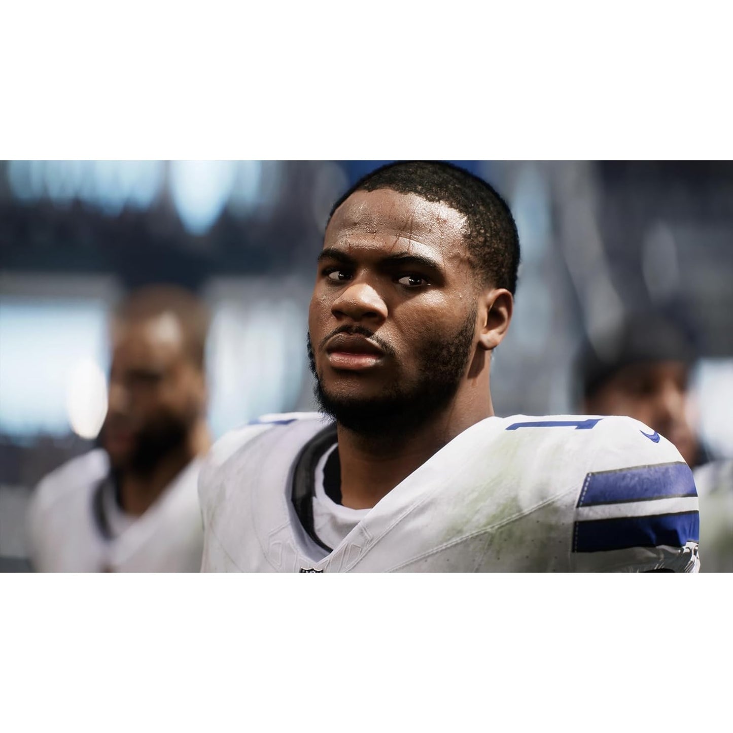Madden NFL 25 - PlayStation 5 - Electronic Arts