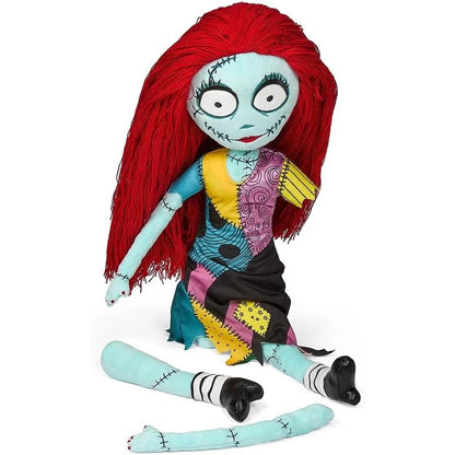 The Nightmare Before Christmas Sally Premium 24" Plush Doll - Kidrobot