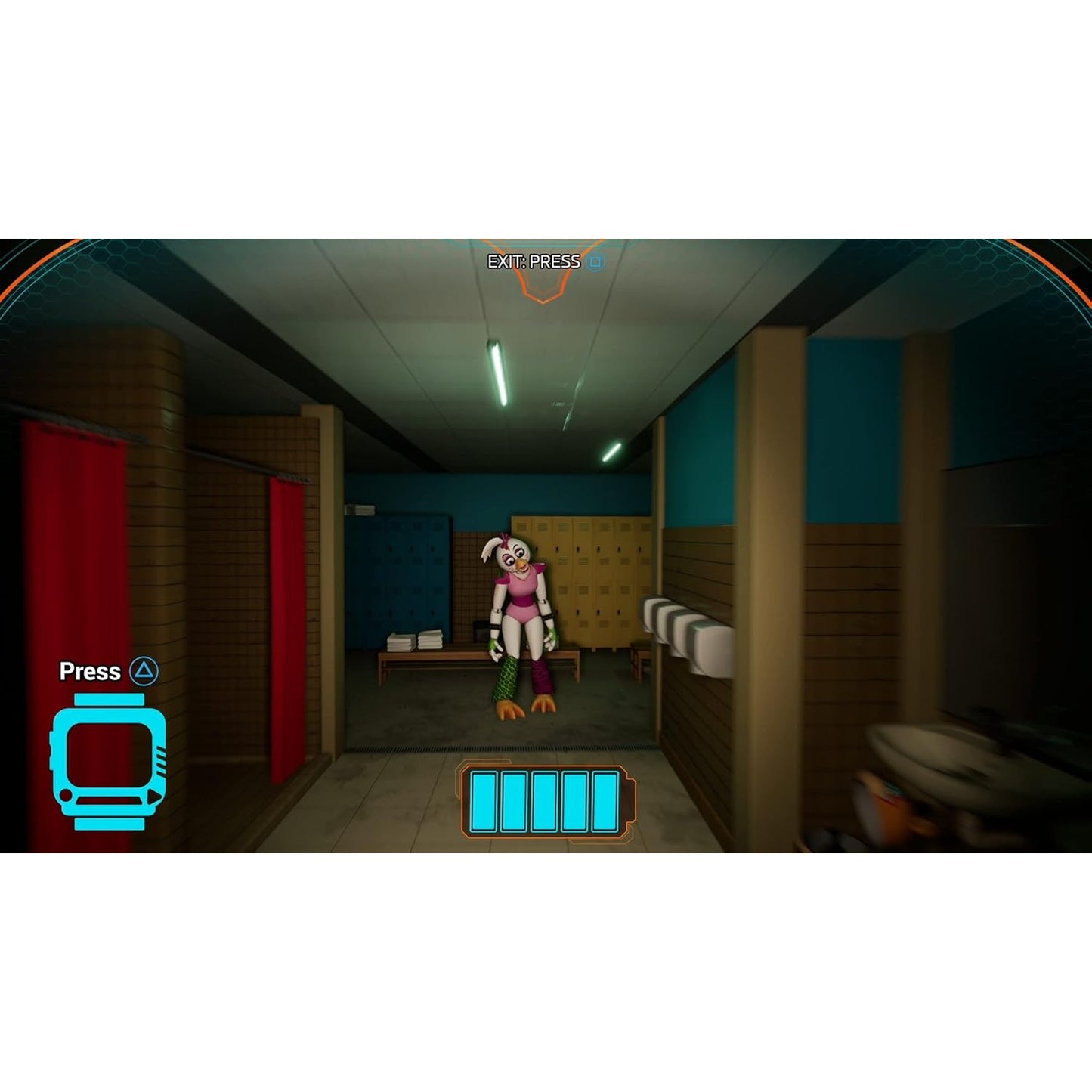 Five Nights at Freddy's: Security Breach - Nintendo Switch - Maximum Entertainment