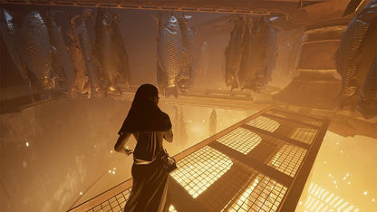 Indika - Nintendo Switch - 11 Bit Studios, Silver Lining Interactive