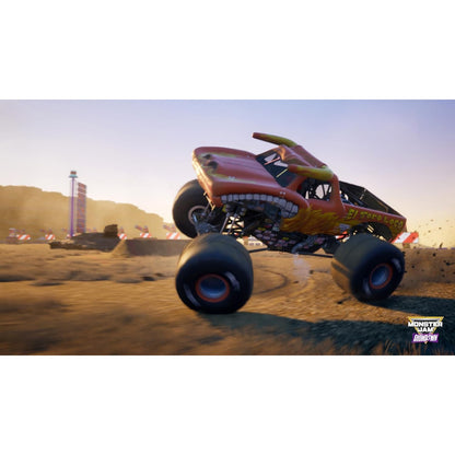 Monster Jam Showdown - Nintendo Switch - Milestone S.r.l
