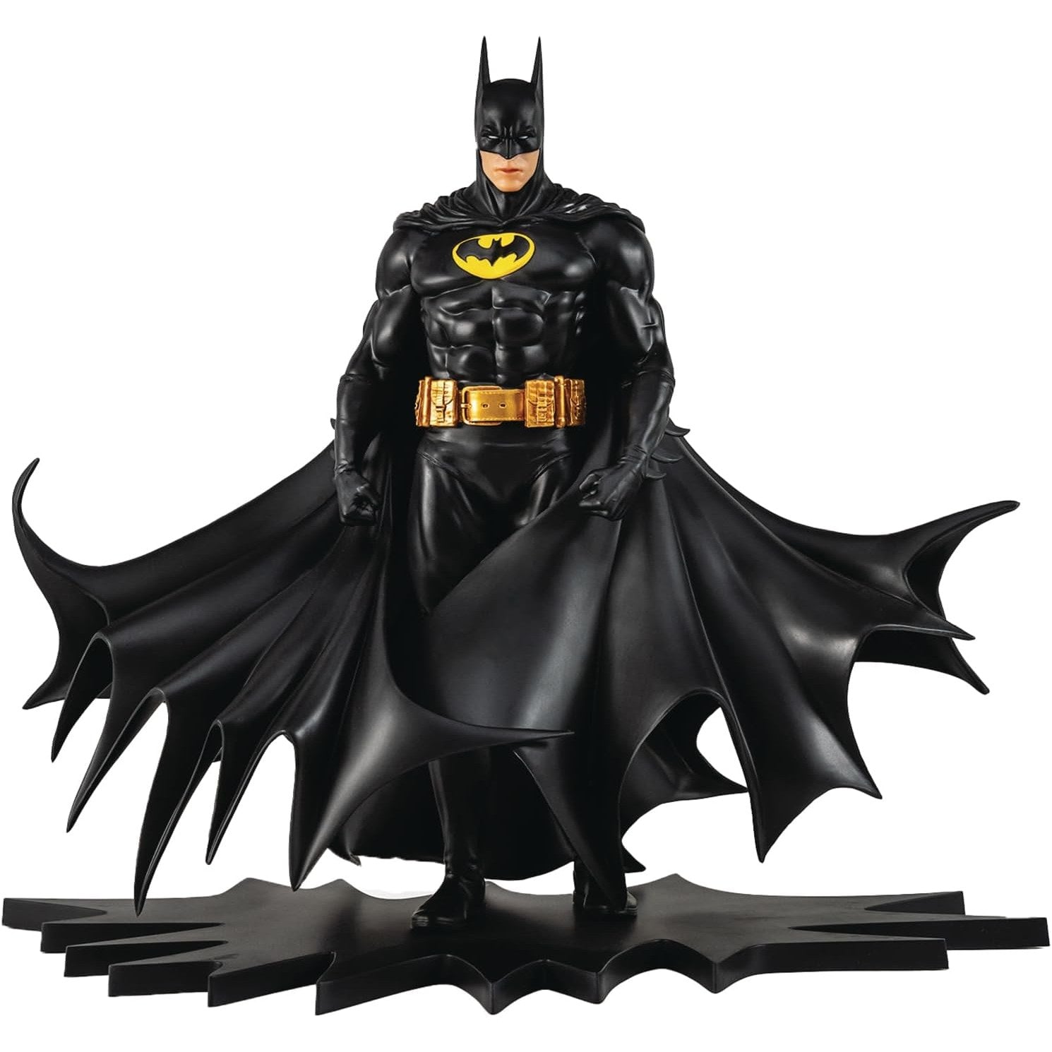 Batman 1989 Version PX Previews Exclusive 1/8 Scale Statue - PureArts DC Heroes