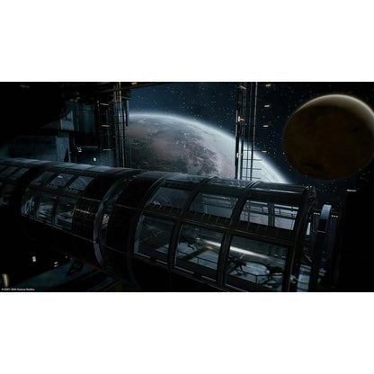 Aliens Fireteam Elite - Xbox Series X, Xbox One - Cold Iron Studios