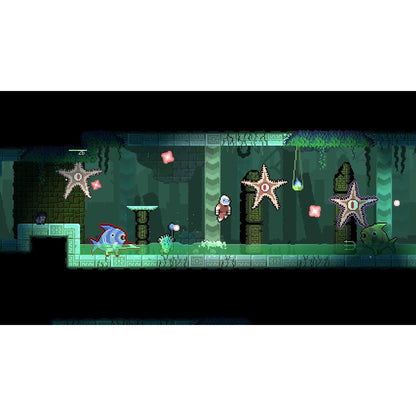 Dunjungle - Nintendo Switch