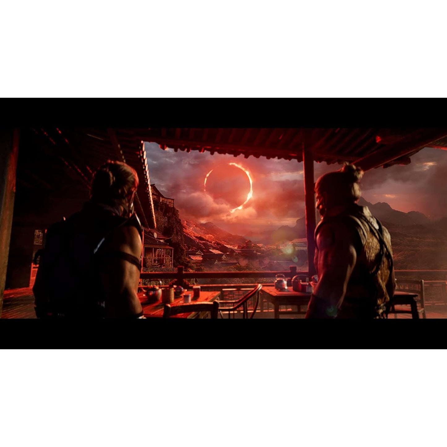 Mortal Kombat 1 - PlayStation 5 - Warner Bros.