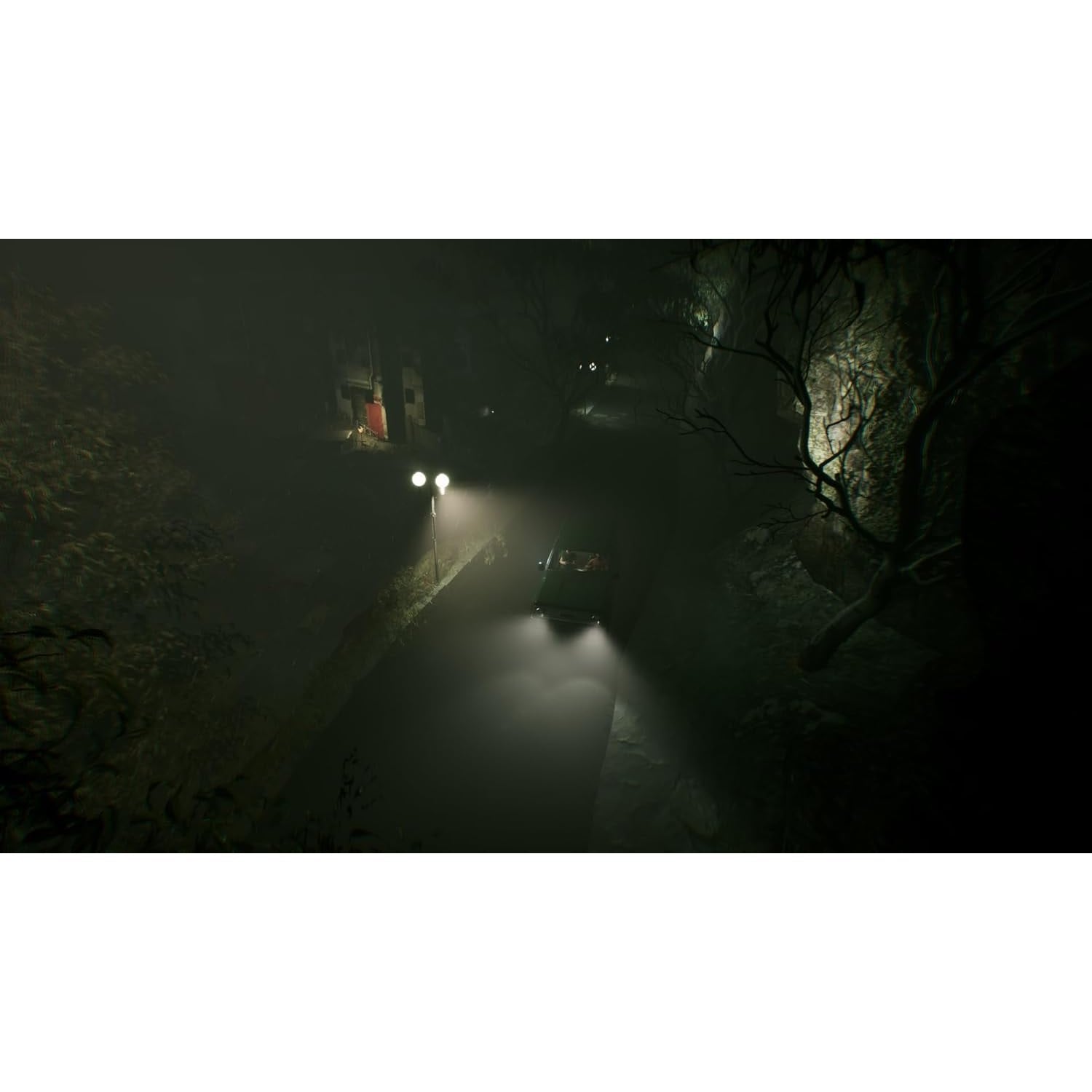 The 9th Charnel - Xbox Series X - Saikat Deb