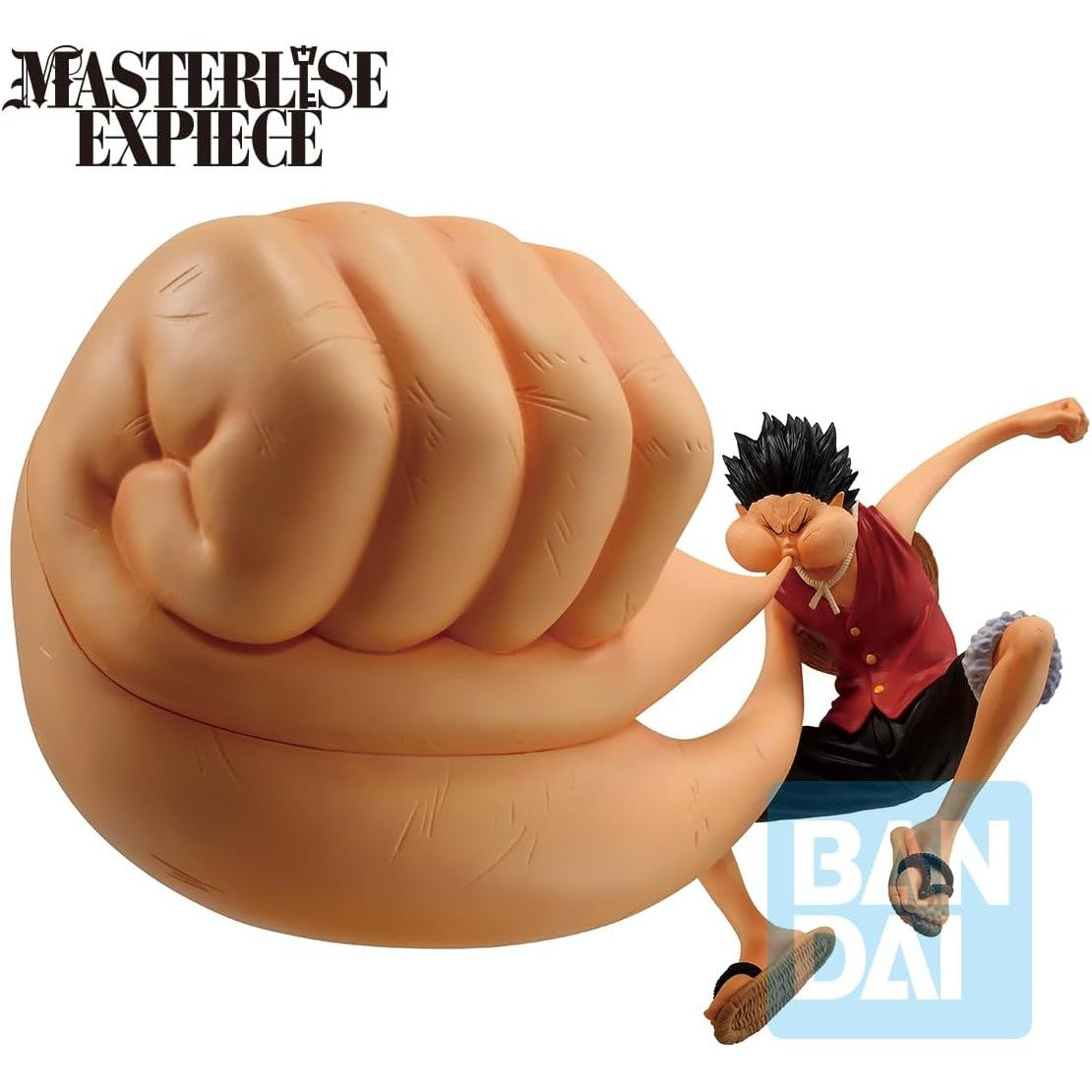 gear 3 ruffy Monkey D. Luffy Gear 3 - Road to King of the Pirates - One Piece