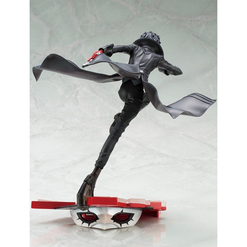 Persona 5 Hero Phantom Thief Ver. 1/8 Figure