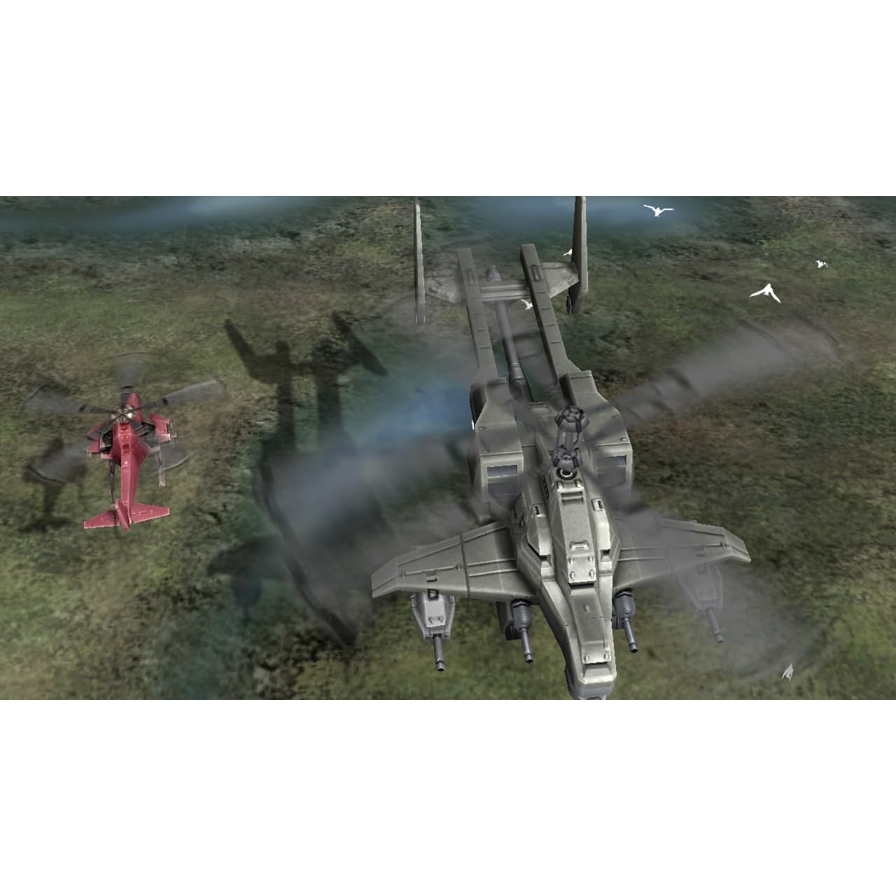 Under Defeat - PlayStation 5 - Limited Run