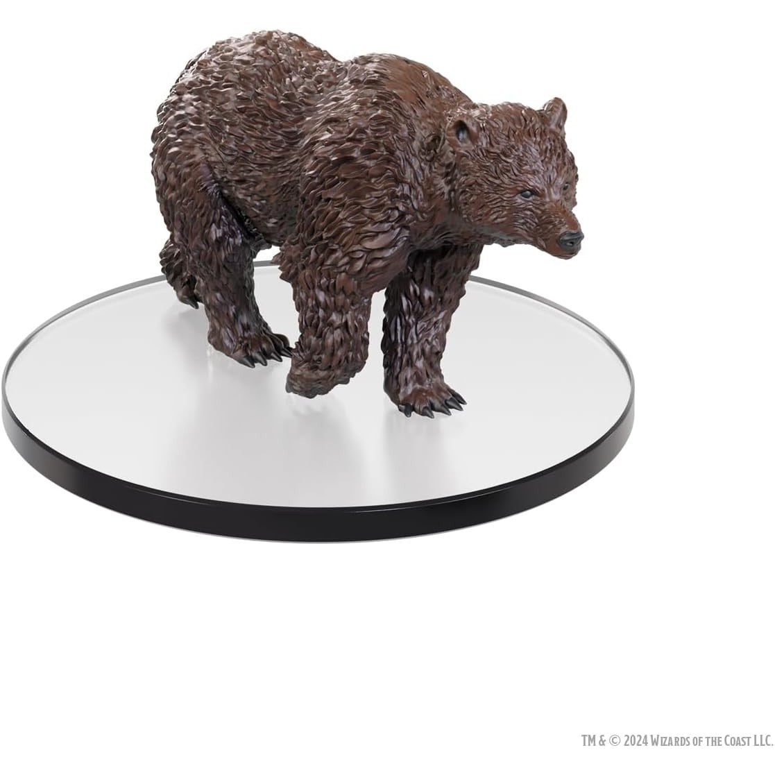 Dungeons & Dragons: Icons of the Realms - Adventures from Baldurs Gate 3 - Prepainted Miniatures Booster Brick Blind Box