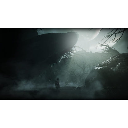 Scars Above - Xbox Series X and Xbox One - Deep Silver