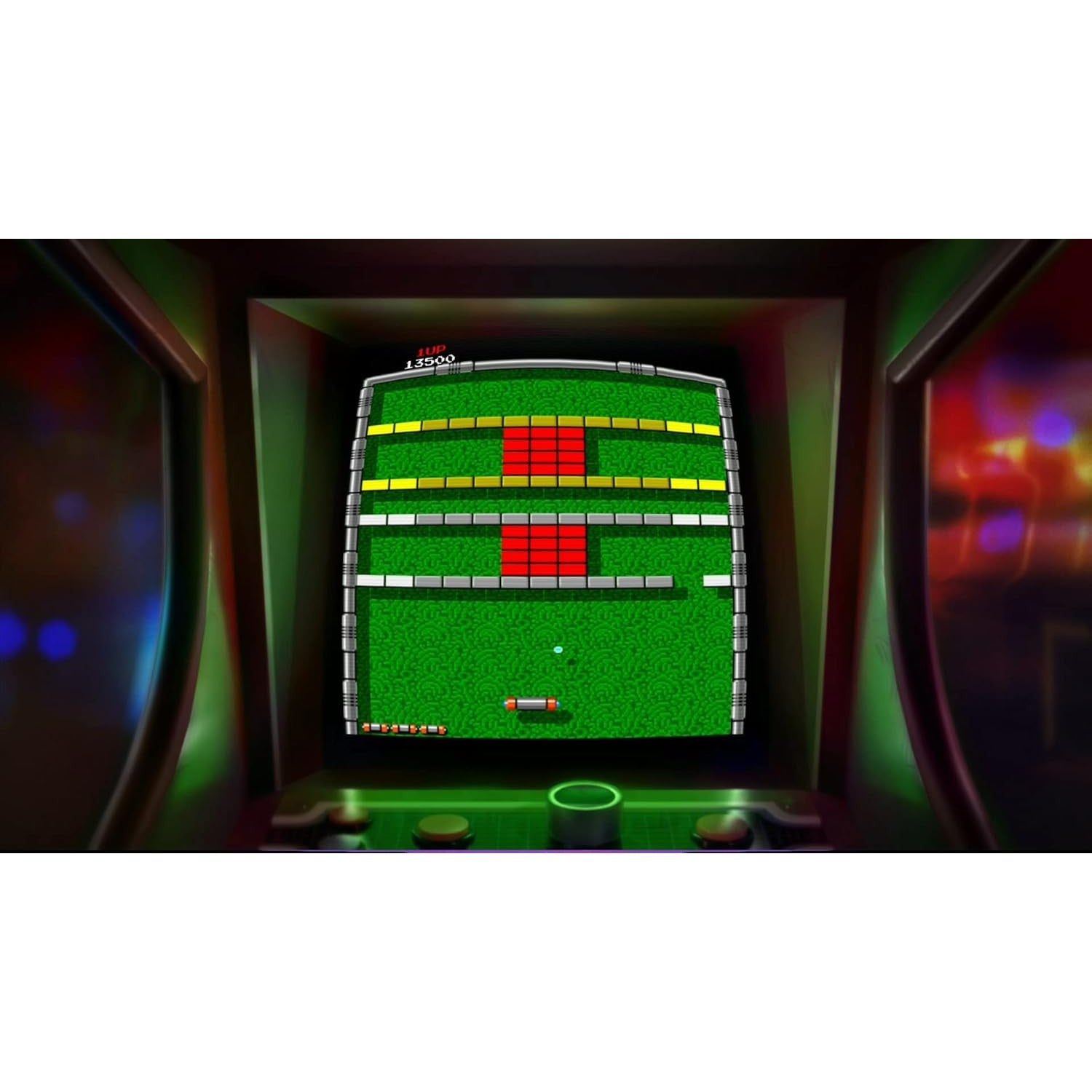 Arkanoid: Eternal Battle - PlayStation 5 - Maximum Entertainment