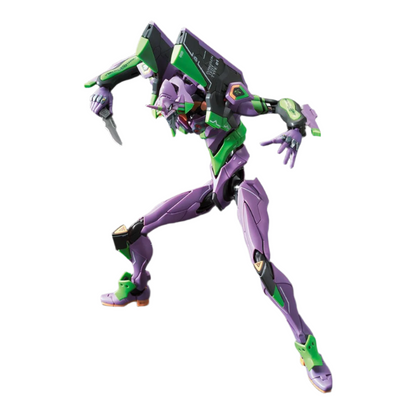 Evangelion EVA Unit-01 Model Kit